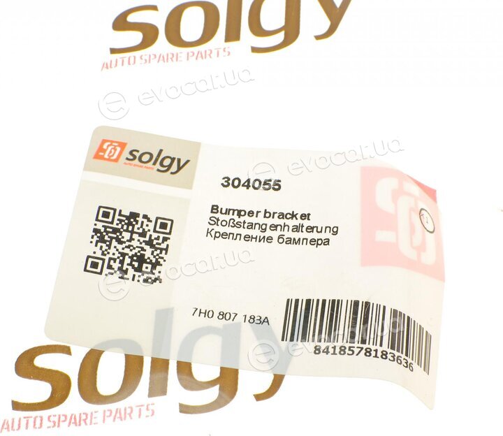 Solgy 304055