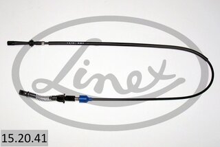 Linex 15.20.41
