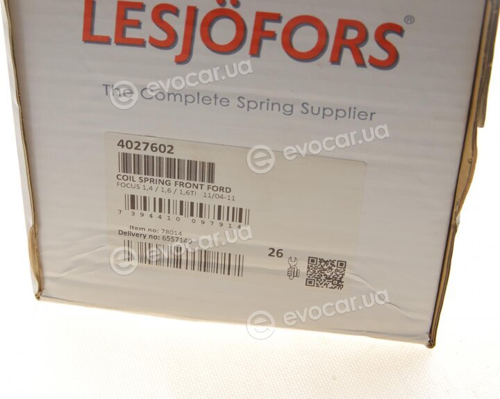 Lesjofors 4027602