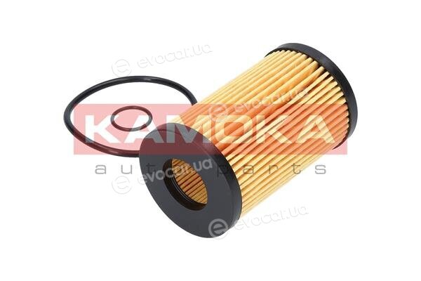 Kamoka F105301