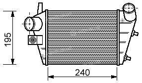 Starline A ALA 4085