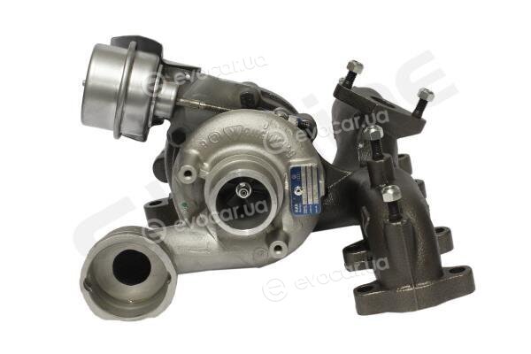 Starline TD S2035T