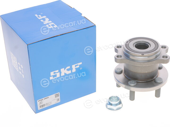 SKF VKBA 6889