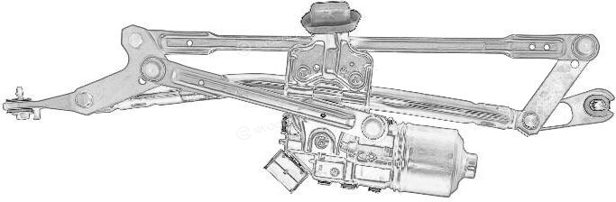 Mopar (PSA / FCA) 6405LK