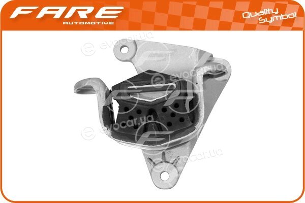 Fare 10357