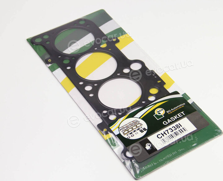 BGA CH7338I