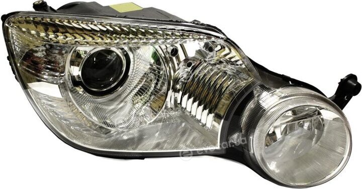 Magneti Marelli 711307023321