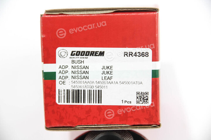 Goodrem RR4368
