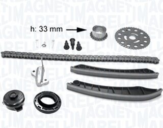 Magneti Marelli 341500001400