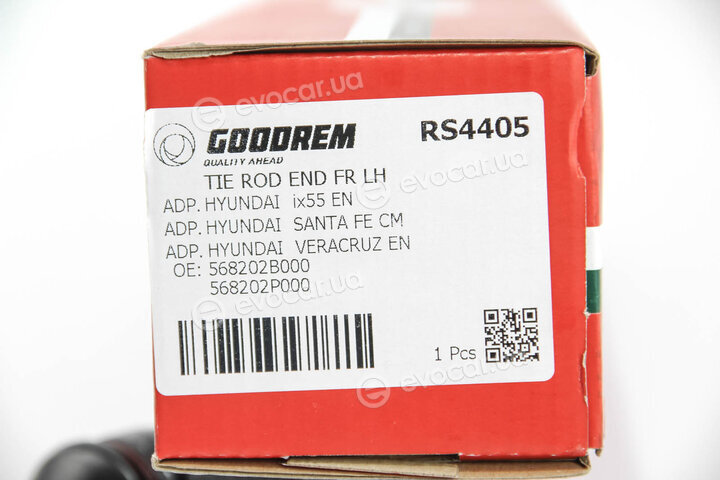 Goodrem RS4405