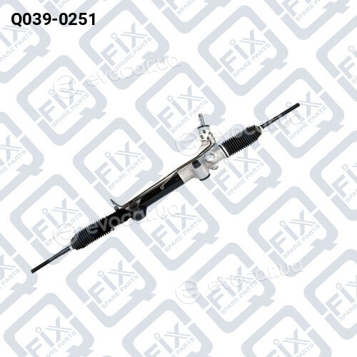 Q-Fix Q0390251