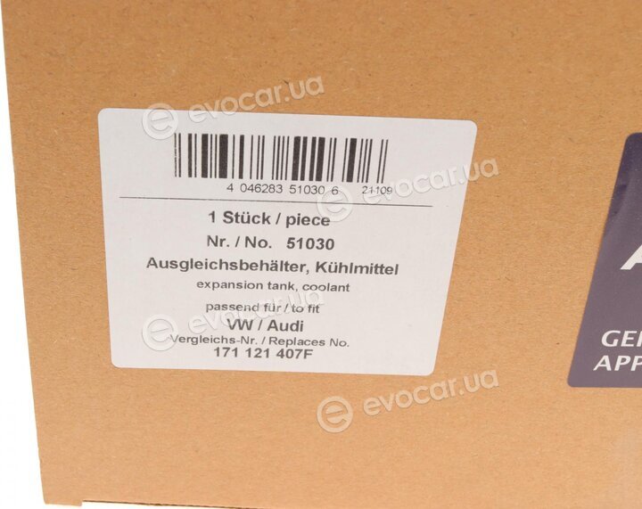 AIC 51030
