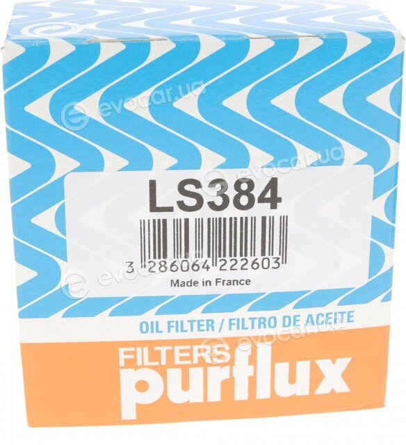 Purflux LS384