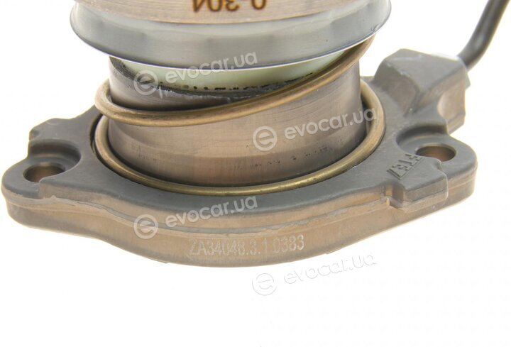 Kawe / Quick Brake 962327CSC