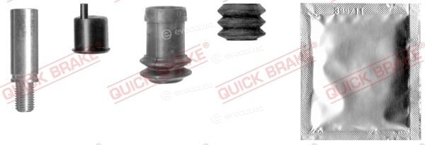 Kawe / Quick Brake 113-1342X