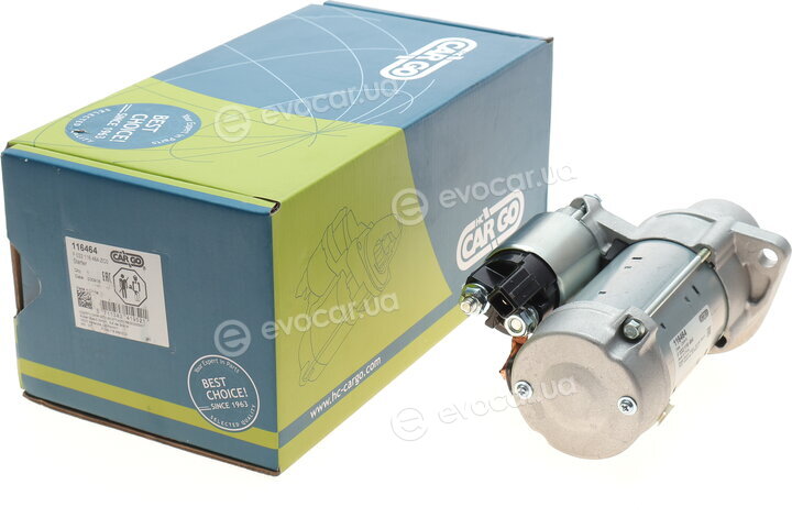 HC Cargo 116464