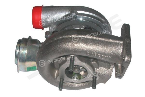 Starline TD S1027T