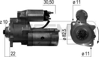 Era / Messmer 220514A
