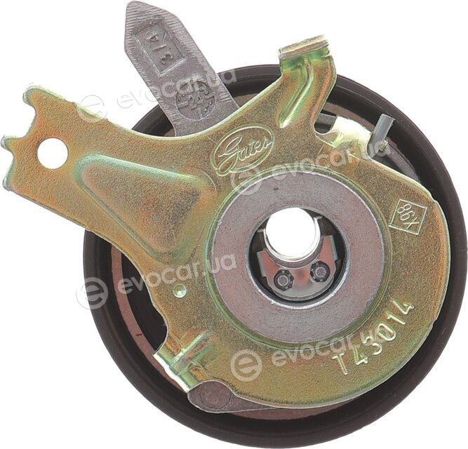 Gates KP25578XS-3