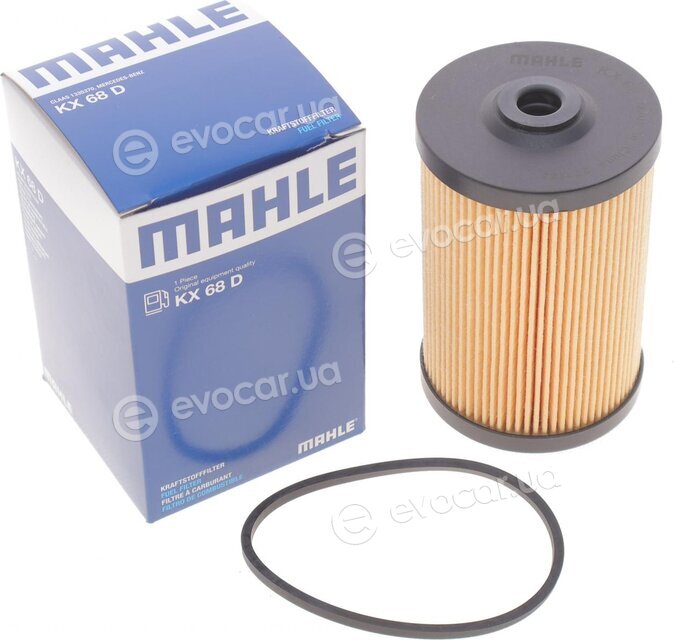 Mahle KX 68D