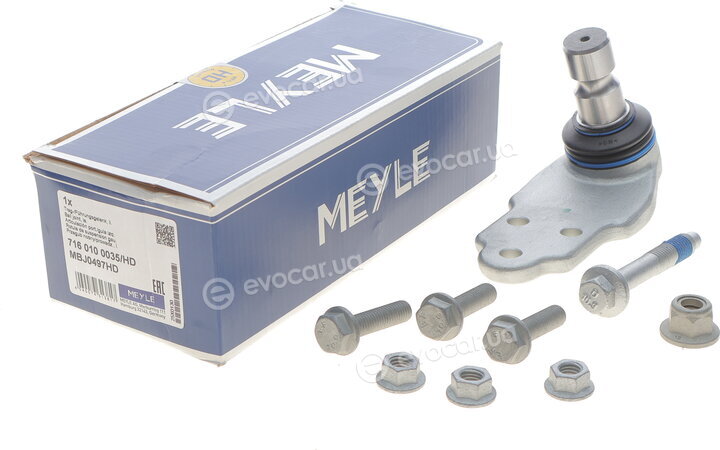 Meyle 716 010 0035/HD