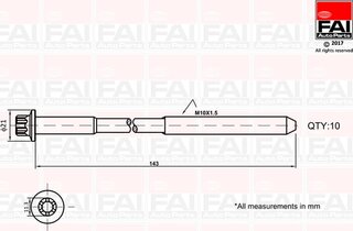 FAI B489