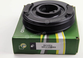 BGA DP2976