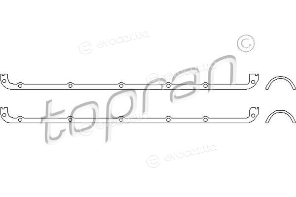 Topran 101 586