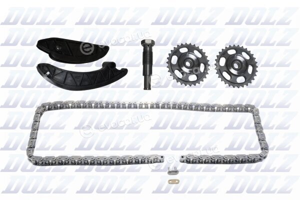 Dolz SKCM116