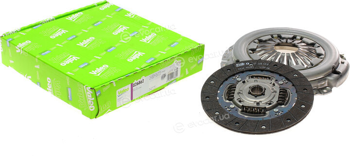 Valeo 826862