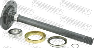 Febest 0412-KB4FRH
