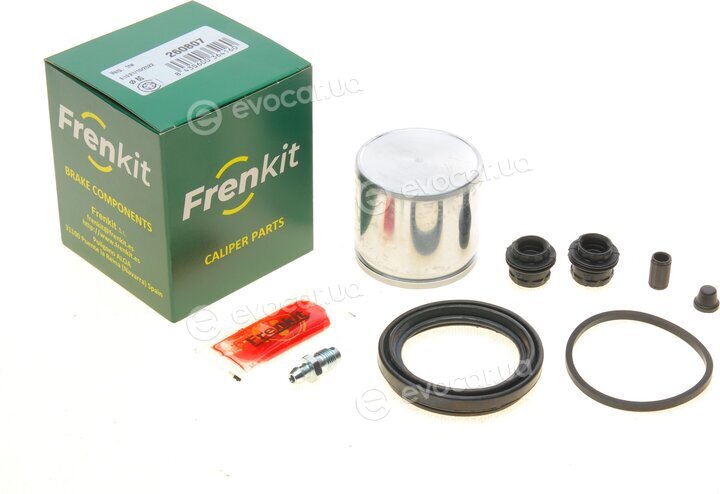 Frenkit 260807