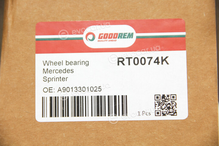 Goodrem RT0074K