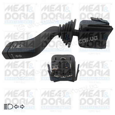 Meat & Doria 23047