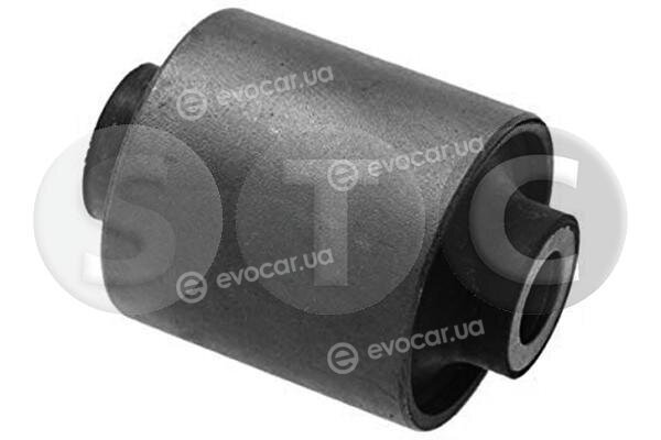 Metalcaucho / STC T457231