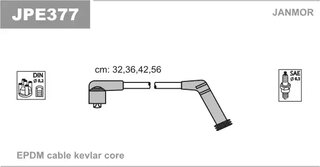 Janmor JPE377