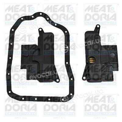 Meat & Doria KIT21046