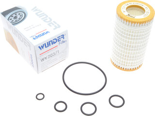 Wunder WY 703/1