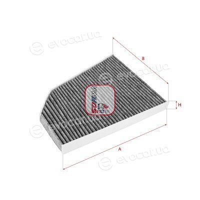 Sofima S 4480 CA