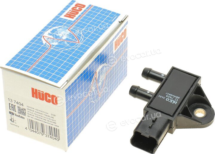 Astemo (Hitachi) / Huco 137404