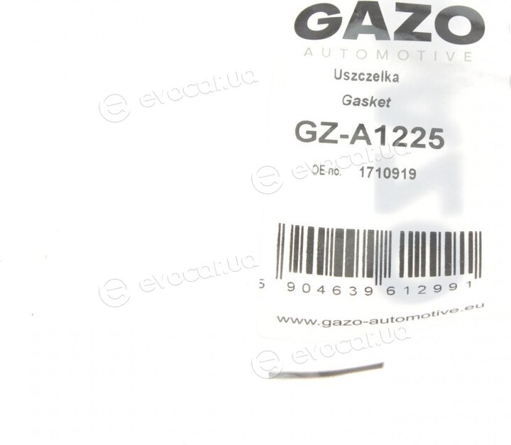 Gazo GZ-A1225