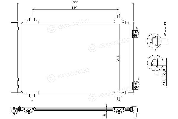 Starline A CNA 5263
