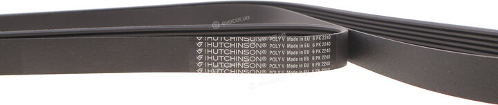 Hutchinson 2240 K 6