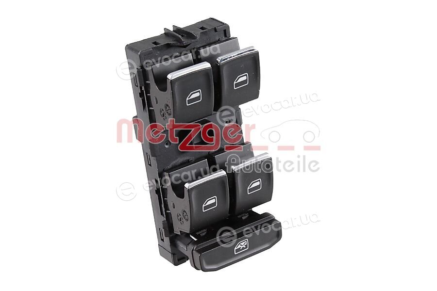 Metzger 0916925