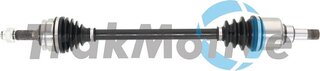 TrakMotive 30-1889