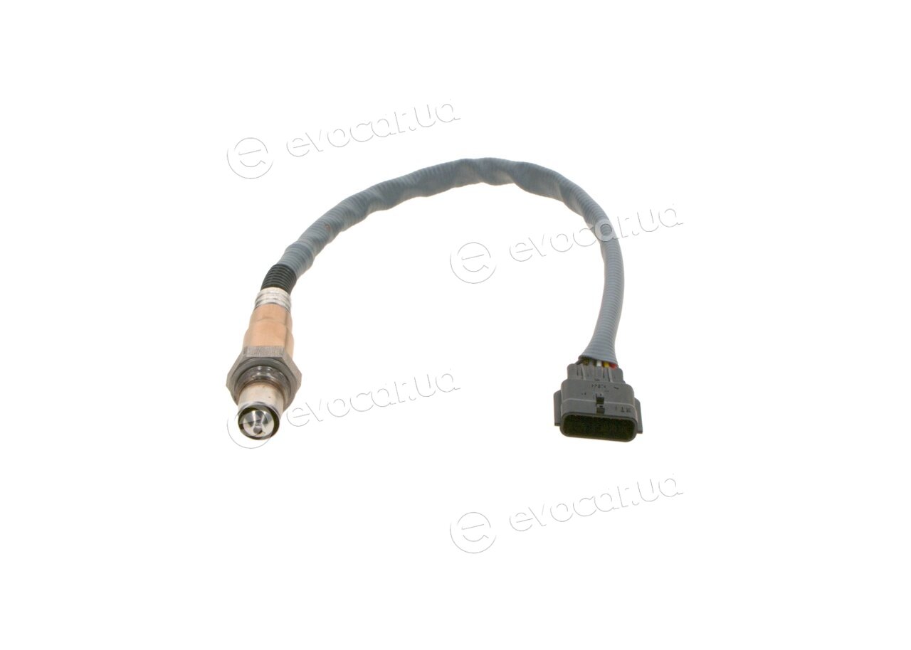 Bosch 0 281 004 221