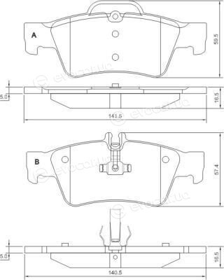 A.B.S. 37445