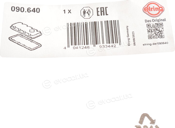 Elring 090.640