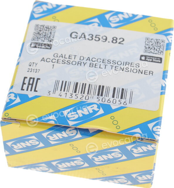 NTN / SNR GA359.82