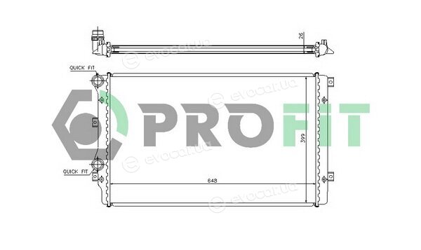 Profit PR 9569A1